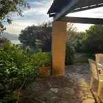 Rez-de-villa T4, Idyllique Et Independant Daire Olmeto (Corsica)