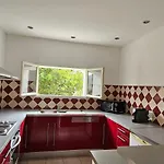 Rez-de-villa T4, Idyllique Et Independant Olmeto (Corsica)