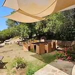 Daire Rez-de-villa T4, Idyllique Et Independant Olmeto (Corsica)