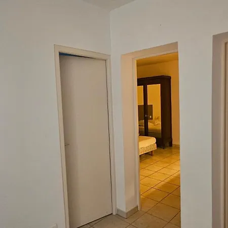 Apartment Rez-de-villa T4, Idyllique Et Independant Olmeto (Corsica)