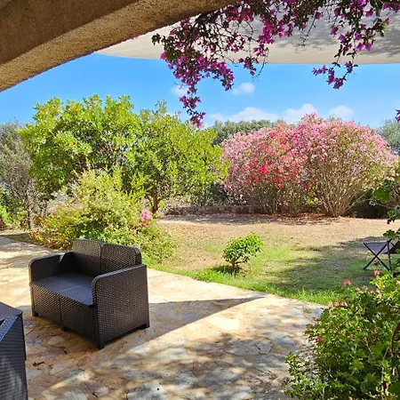 Rez-de-villa T4, Idyllique Et Independant Apartamento *