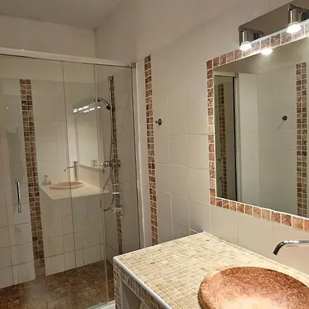 Appartement Rez-de-villa T4, Idyllique Et Independant