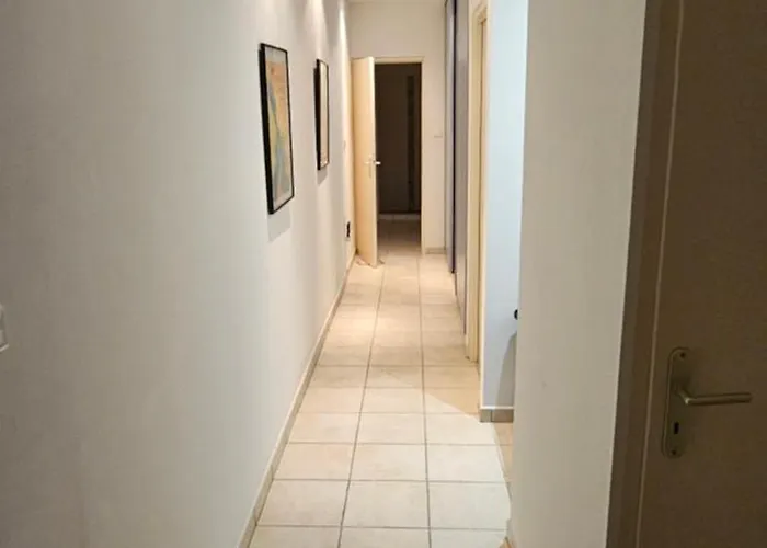 Rez-de-villa T4, Idyllique Et Independant Apartamento