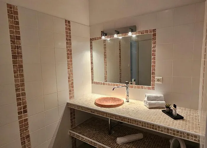 Rez-de-villa T4, Idyllique Et Independant *