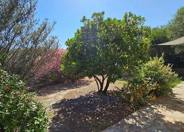 Rez-de-villa T4, Idyllique Et Independant