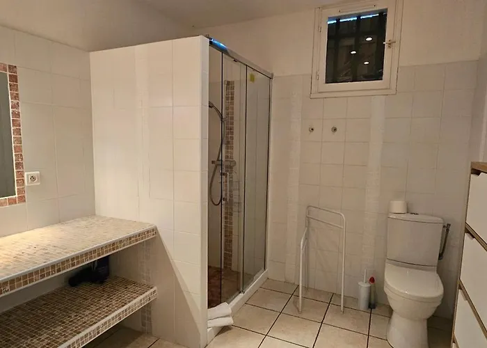 Rez-de-villa T4, Idyllique Et Independant * Olmeto (Corsica)